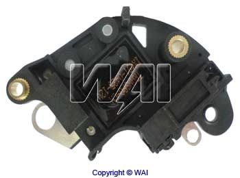 A115IM Ford Regulador alternador