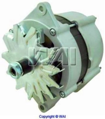 Alternador de coche para Renault Trucks TRUCK PREMIUM ROUTE 