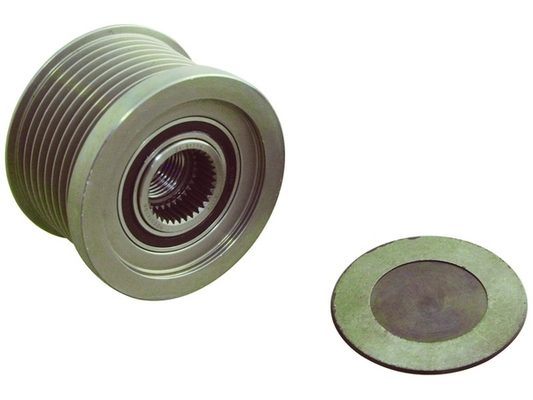 1126601034 Bosch Rueda libre alternador 