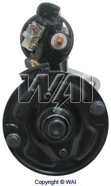Arranque motores para Toyota Avensis I T22