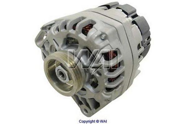 Comprar Alternador Renault Clio I BC57, 5357