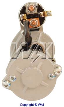 Comprar Motor de arranque Nissan Murano  Z51