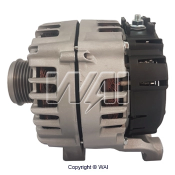 Alternador del motor BMW 5 sedán (F10) (2009 - 2016) precio, desde 93,71 EUR