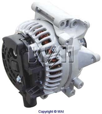 Alternador de coche para Mercedes S  W220