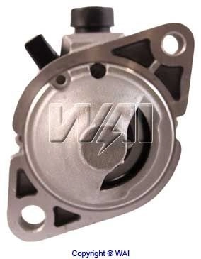 Comprar 17960N WAI Motores de arranque
