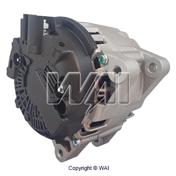 9810527180 General Motors Alternador de coche