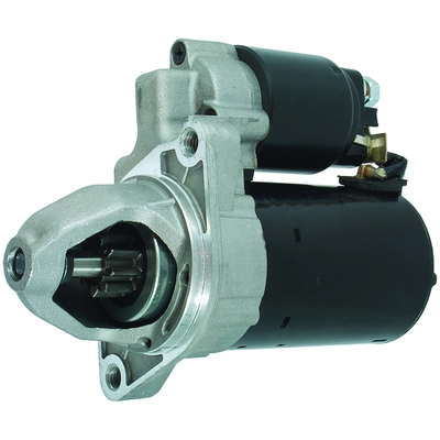 Comprar CS1283 HELLA Motores de arranque