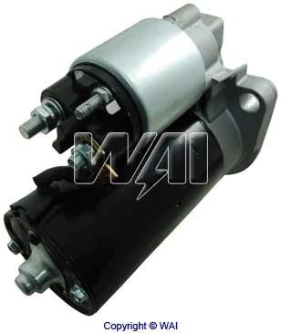 Arranque motores para Porsche 911 Targa 997