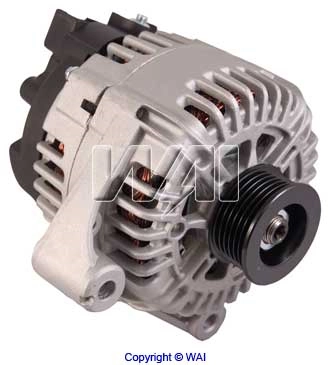 986080580 Bosch Alternador de coche