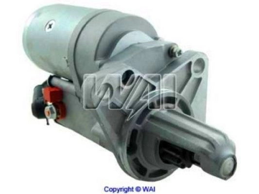 32534N WAI Arranque motores