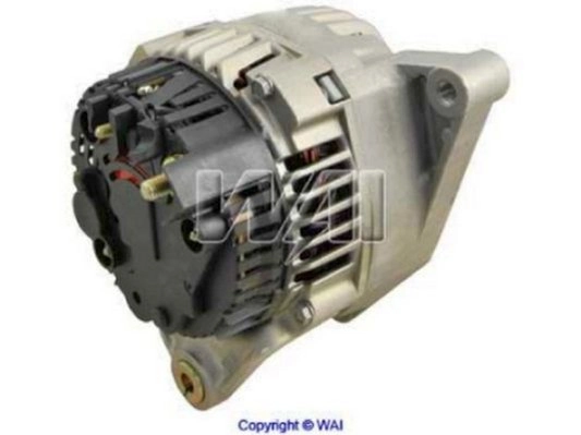 Alternador del motor Audi A6 C4 familiar (4A5) (1994 - 1998) precio, desde 49,37 EUR