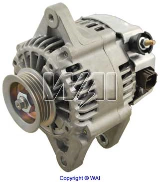 Alternador 11203N WAI