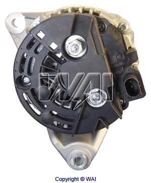 Alternador del motor Renault Trucks Mascott furgoneta (FH) (1999 - 2010) precio, desde 158,92 EUR