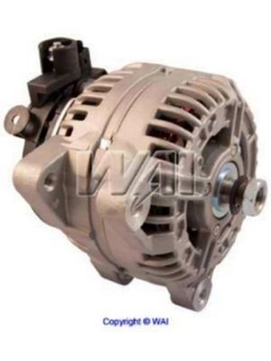 Alternador de coche para Peugeot 406  8B
