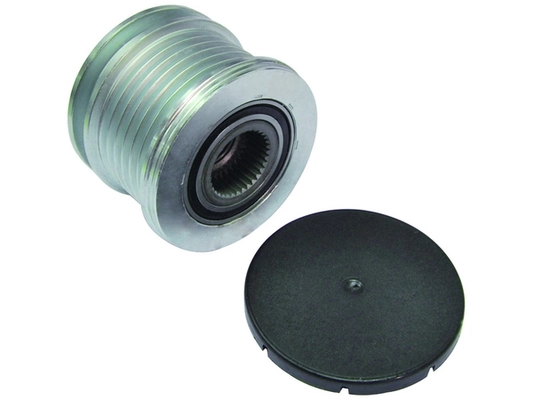 Comprar Polea alternador Audi Q5  8RB