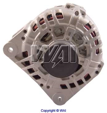 Alternador del motor HELLA CA1645IR precio, desde 140,38 EUR