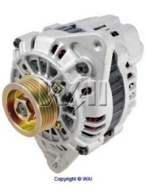Alternador de coche para Mitsubishi Lancer VI CJ, CP
