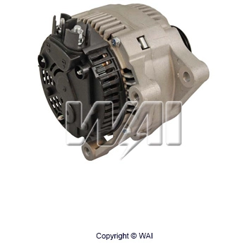 Alternador de coche para Peugeot 306  7A