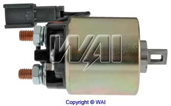 Comprar 668156 WAI Interruptor magnético de arranque