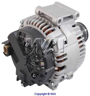 F032114835 Cargo Alternador de coche