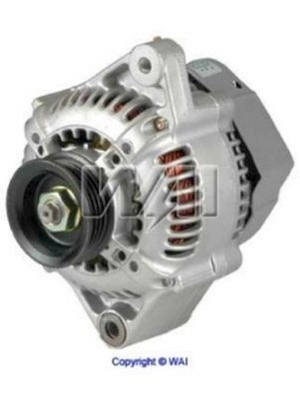 Alternador de coche para Toyota Corolla  