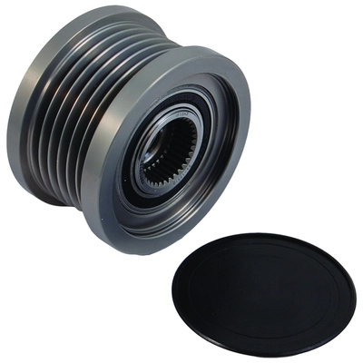 Polea alternador AP9110 Continental/Siemens