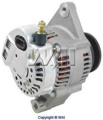 Alternador del motor Honda Accord IV sedán (CB3, CB7) (1990 - 1993) precio, desde 162,78 EUR