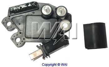 M562 WAI Regulador alternador