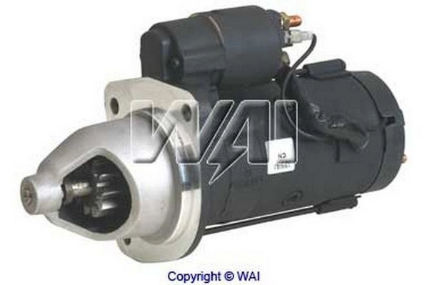 17316N WAI Arranque motores