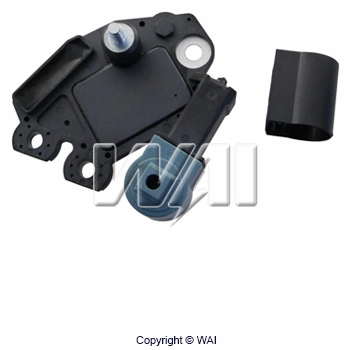 ARE3120 AS/Auto Storm Regulador alternador