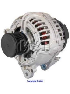 Generador Audi TT 