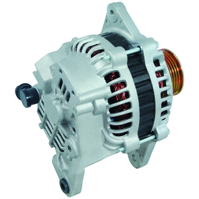 Alternador del motor Mitsubishi 23700AA390 precio, desde 108,90 EUR