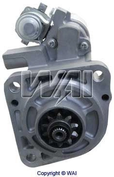 Arranque motores para Renault Trucks TRUCK PREMIUM 2 