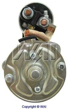 Comprar Motor de arranque Audi A6 C6 4F2