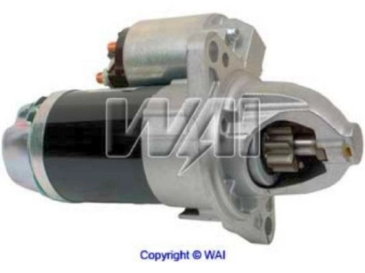 17840N WAI Arranque motores
