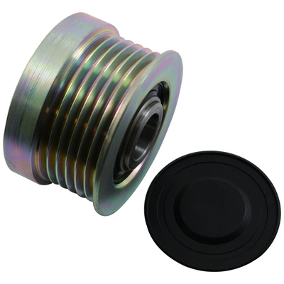  Polea alternador Volvo S80 1