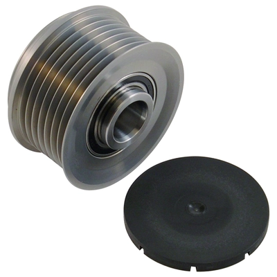 Polea de alternador Dongfeng 23100A084A