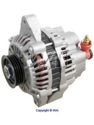 Alternador de coche para Honda Civic VI EJ6, EJ8