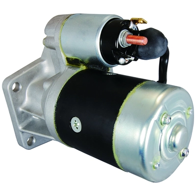 Motor de arranque F032116889 Bosch