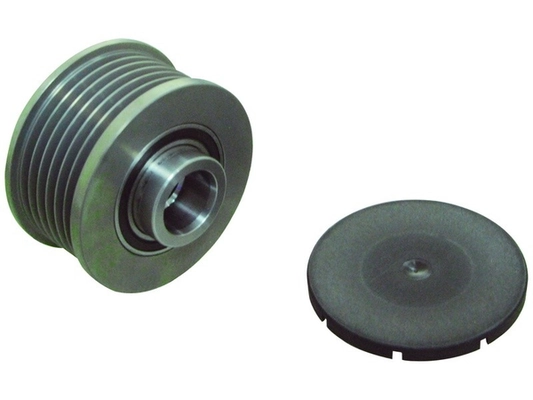 Rueda libre alternador  para Nissan Qashqai II J11