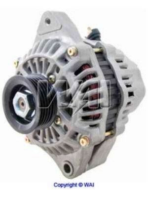 Alternador del motor Suzuki Baleno sedán (EG) (1995 - 2002) precio, desde 56,63 EUR
