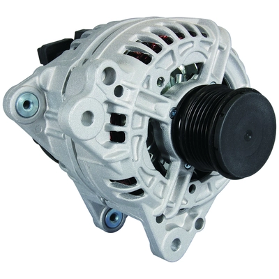  Alternador Audi TT 