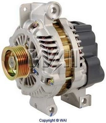 Generador Mitsubishi LF1818300
