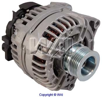 93190829 Peugeot/Citroen Alternador de coche