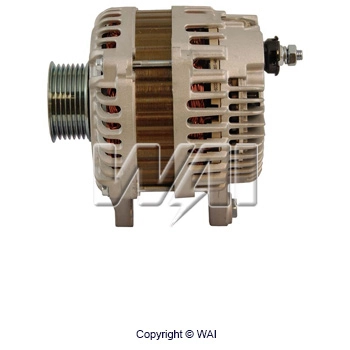 Alternador del motor Nissan Qashqai I SUV (J10) (2010 - 2013) precio, desde 74,05 EUR