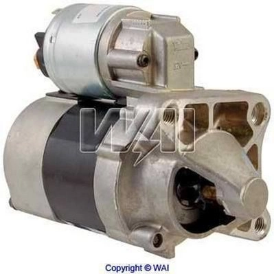 1638129880 Peugeot/Citroen Arranque motores
