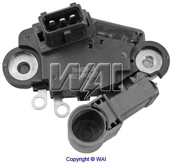 Regulador alternador para Rover 75  RJ