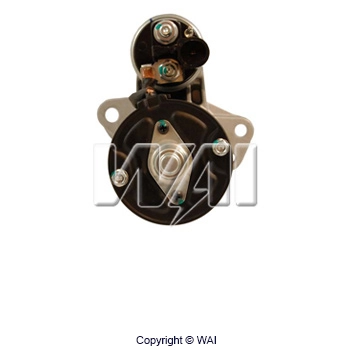 Comprar Motor de arranque Audi Q7  4MB, 4MG, 4MQ