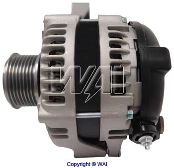 Alternador del motor Toyota Land Cruiser PRADO SUV (J150) (2009 - 2026) precio, desde 169,76 EUR