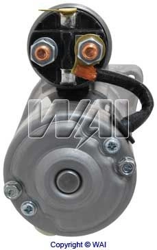Comprar Motor de arranque Mitsubishi Lancer IX CSA